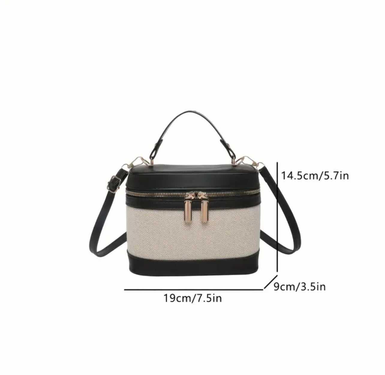 Vanity Crossbody