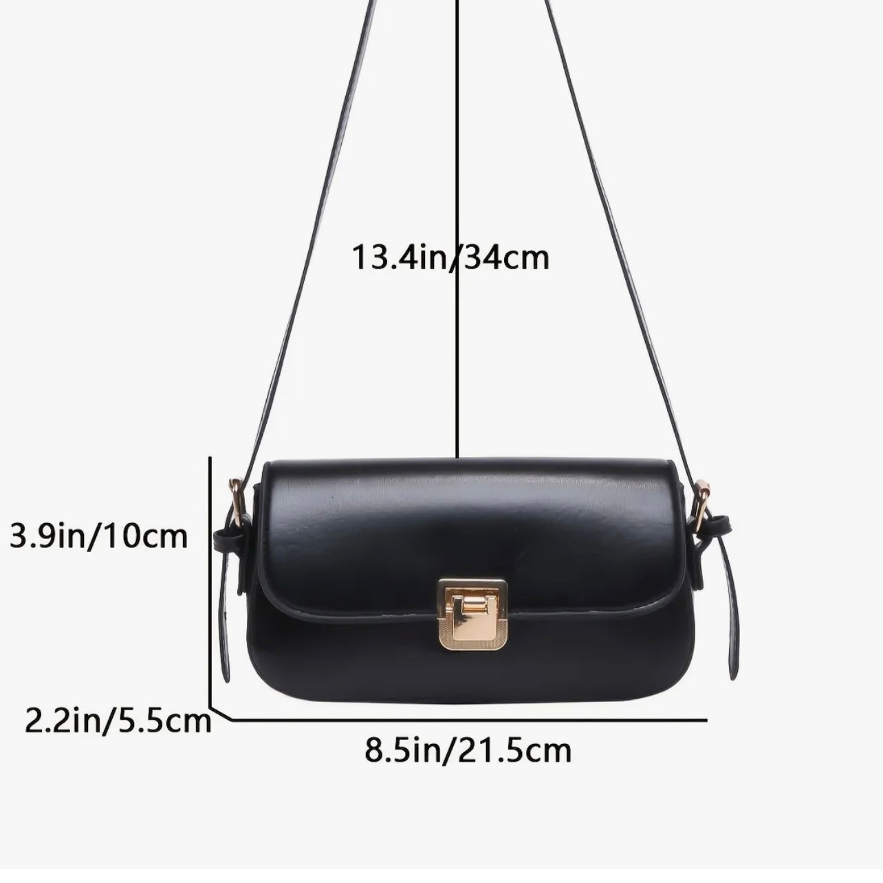 The Aria Carry Bag